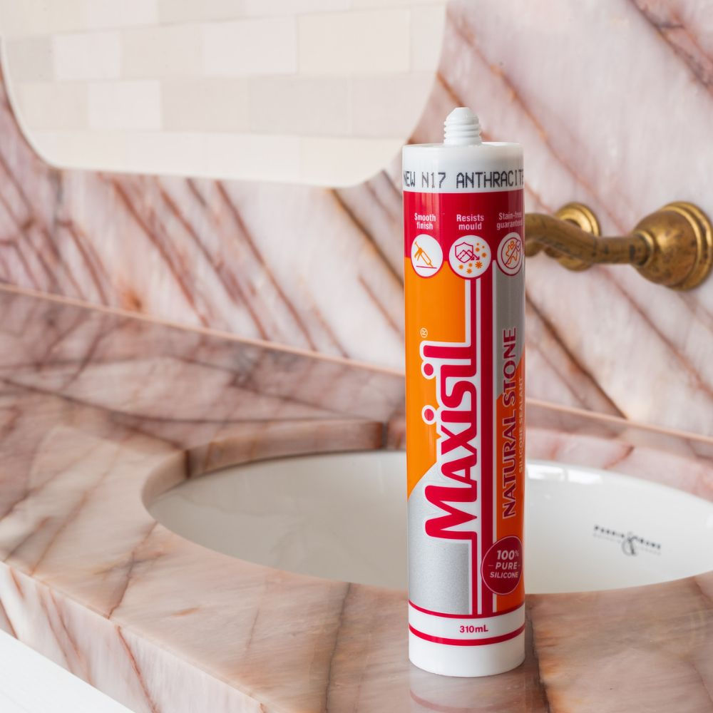 Maxisil Natural Stone Sealant
