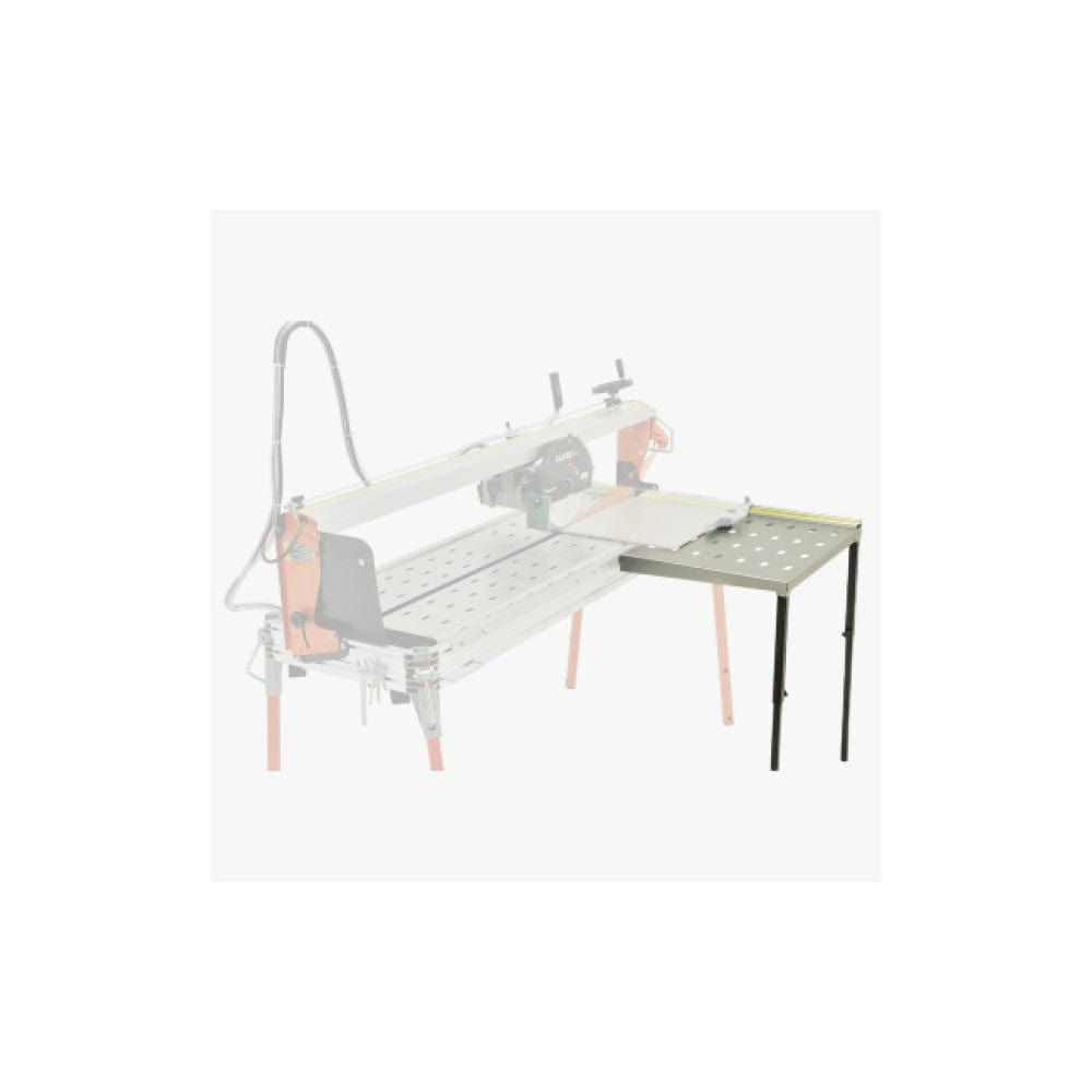 BATTIPAV Ext Side Bench 24in x 20in for Class Plus Saws