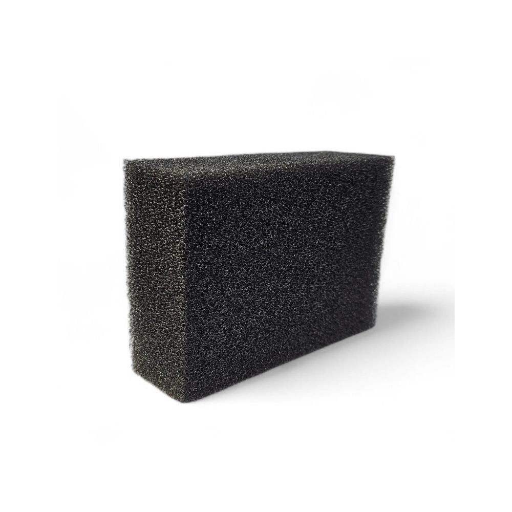 RTC HYDRA XL Black Epoxy Sponge 6.25 in x 4.5 in x 2 in
