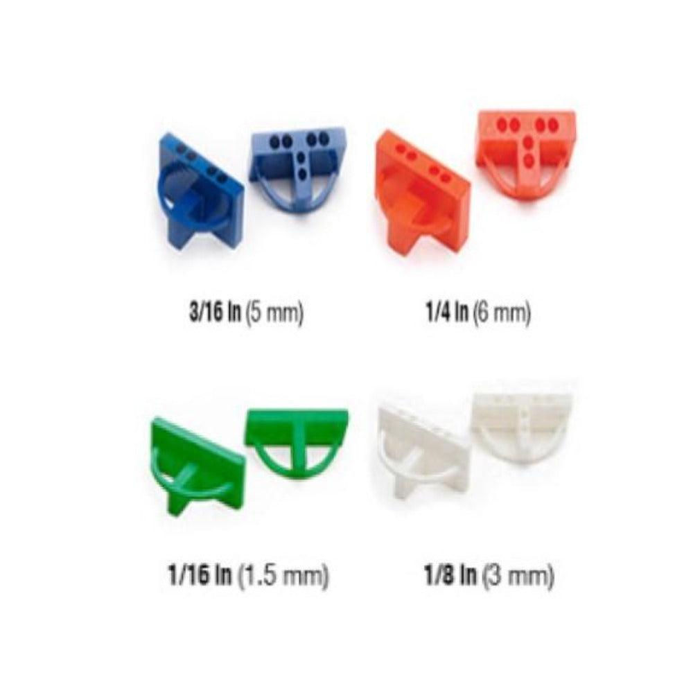 TAVY T-Spacers