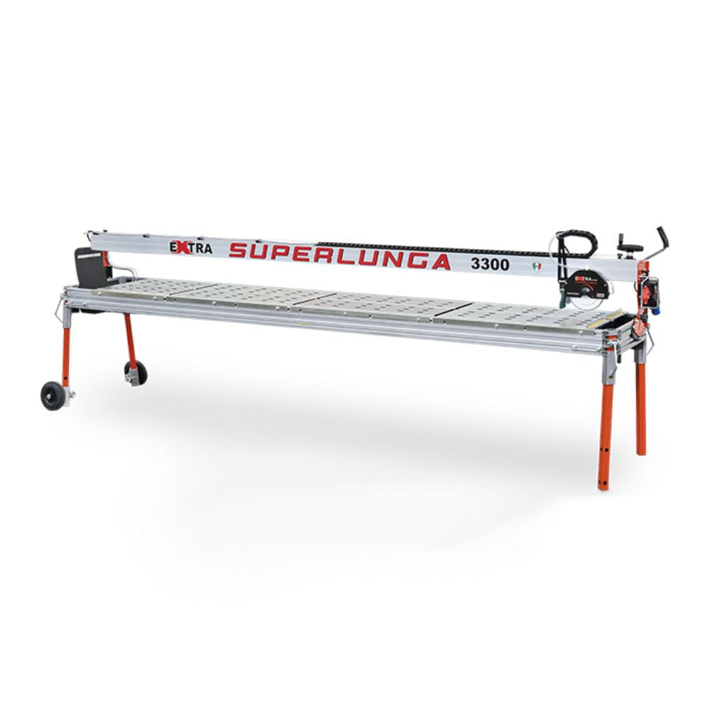 BATTIPAV Extra 3300s Superlunga Kit Includes: 4 Side Table (90241 (USA6733001/B)
