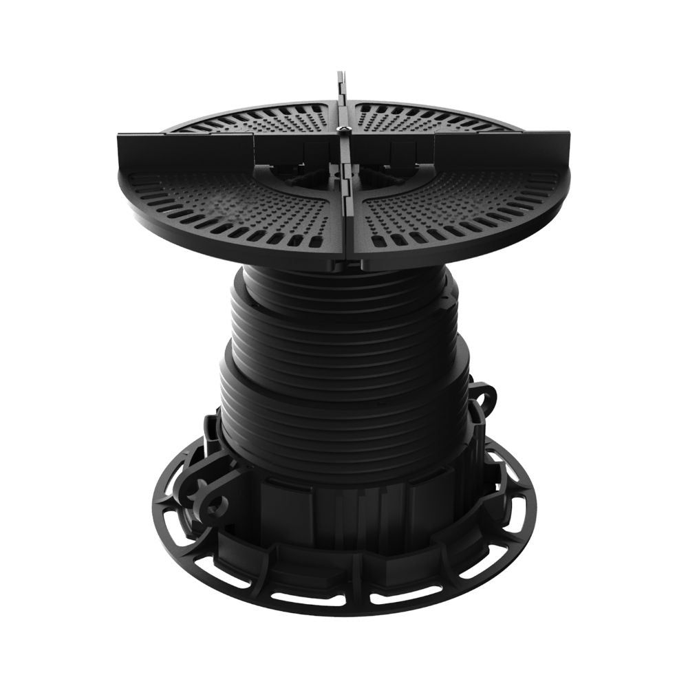 LATICRETE NXT Concealed wind uplift plate