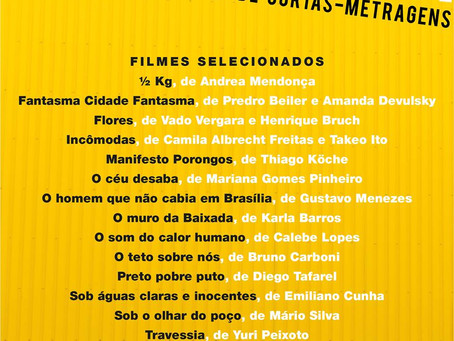 "Flowers" in Mostra Criar na Cidade