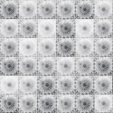 KIT GRAY 15,5x15,5 cm