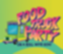 Vacation Bible School - Food Truck Party: On a Roll with God!