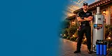 Pro Team Technician Installing Whole Home Water Filtration in Temecula CA