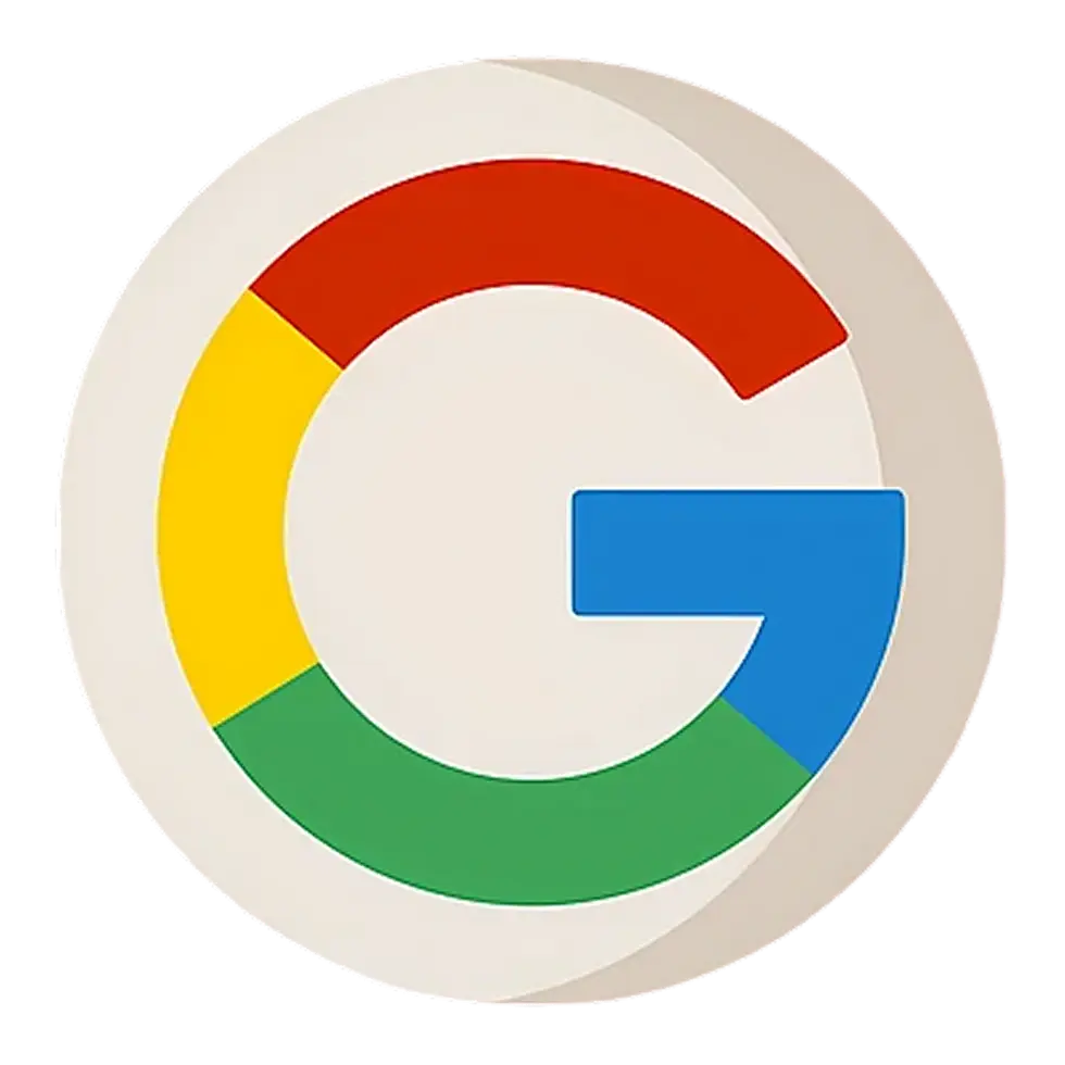 logo of google