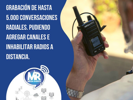 MEGA RADIOS LATAM