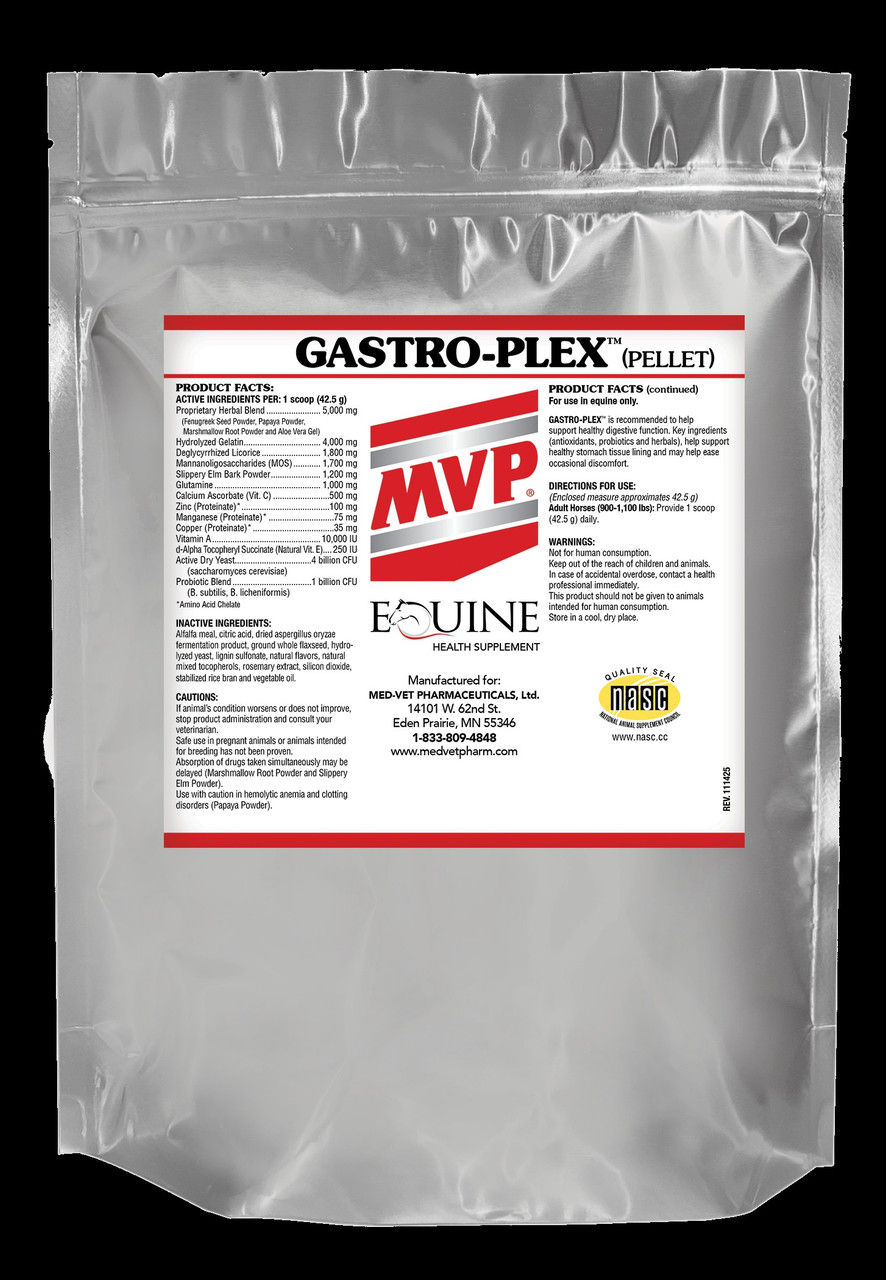 Gastroplex