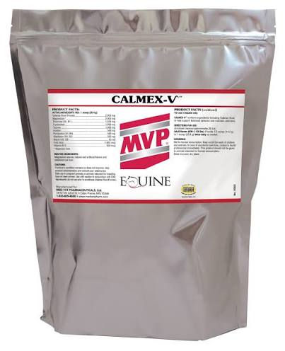 Calmex-V