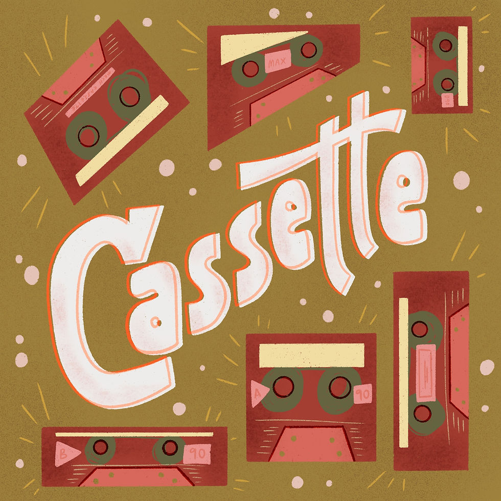 Cassette