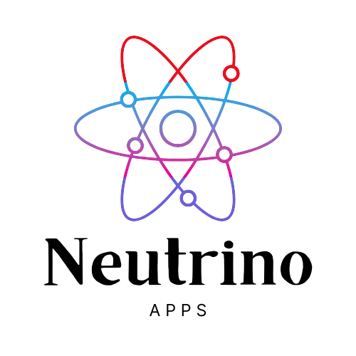 NeutrinoApps logo