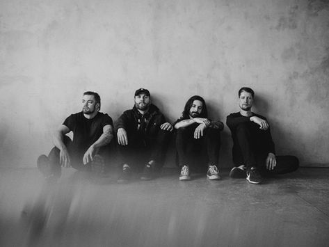 After The Burial, Nefretini 2 Yılın Ardından Bir Kez Daha Kustu: Hum From The Hollow