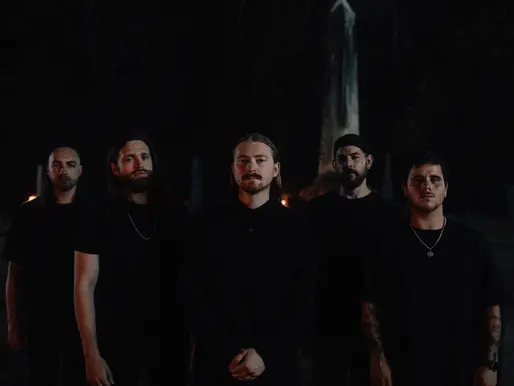 Currents'tan Yeni EP: All That Follows