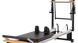 大阪 淀屋橋 北浜 マシンピラティス マスターストレッチ| Conditioning