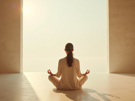 Libérez vos blocages avec une séance thetahealing blocages énergétiques