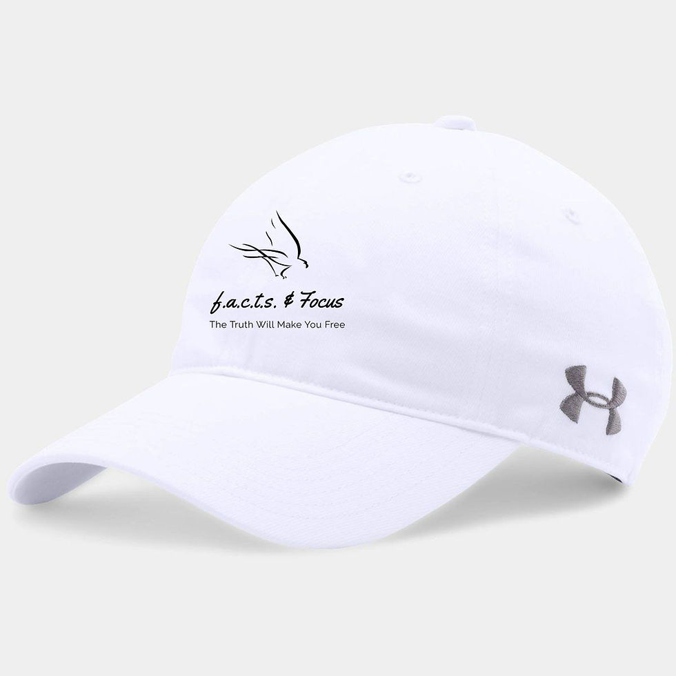 Thumbnail: Under Armour Chino Relaxed Cap