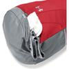 Thumbnail: Under Armour Red UA Team Hustle 3.0 Backpack