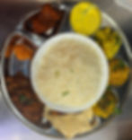 Veg Satti Sorru