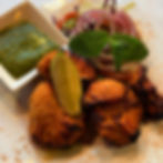 Chicken Tikka