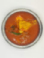 Malabar fish curry