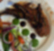 Lamb Chops