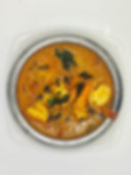 Angamalai Prawn Curry
