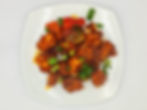 Chilli Cauliflower