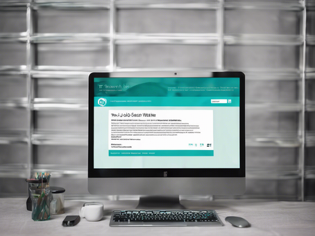 Customize Your IT Job Search Website for Success