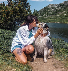 Laura éducateur comportementaliste canin Lyon