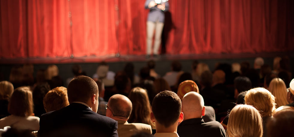LTWW | Walla Walla | The Little Theatre