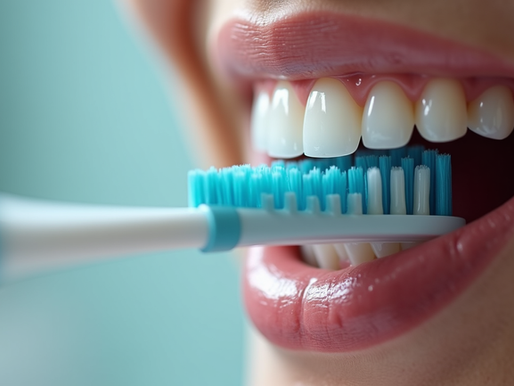 Effective Tips for Healthy Gums: Your Guide to a Strong Smile