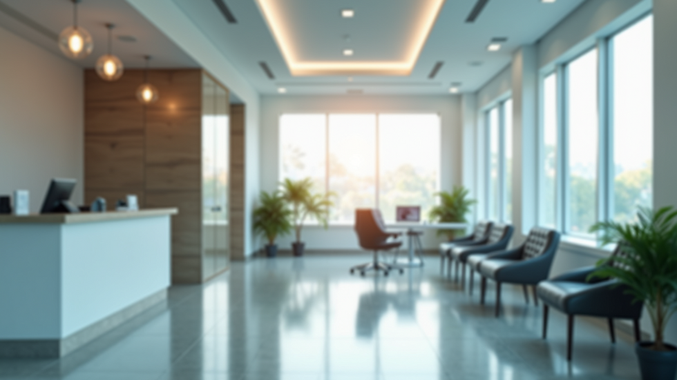 Comprehensive Family Dental Services for All Ages