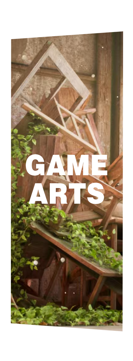 Game Arts