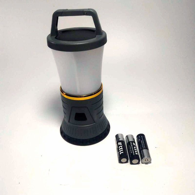 Thumbnail: LED Portable Camping Lights with Hanging Buckle