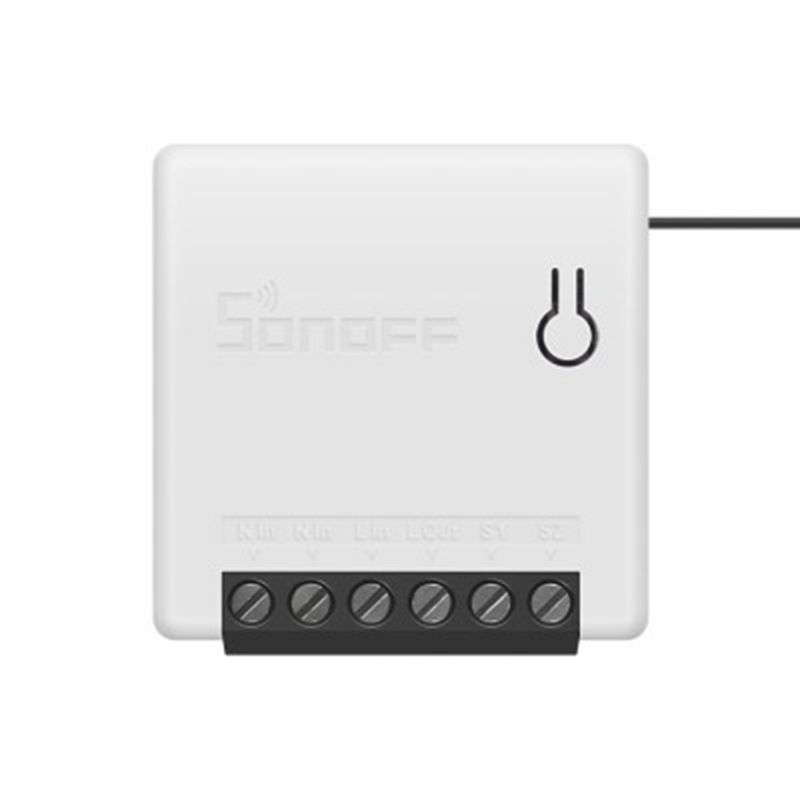 Sonoff Mini WiFi Smart Home Remote Control Switch