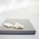 サムネイル： FALALALALA CREAM IVORY PEARL DROP EARRINGS | CLOUD SHAPE