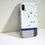 縮圖：GRAPHIC PRINT - SILENCE TERRAZZO iPhone Case