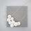 サムネイル： FALALALALA CREAM IVORY PEARL NECKLACE | CLOUD SHAPE
