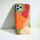 サムネイル： GRAPHIC PRINT - Abstract Object 03 Phone Case