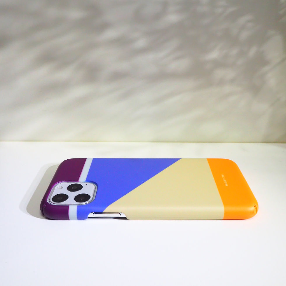 サムネイル： GRAPHIC PRINT - GRACE Phone Case