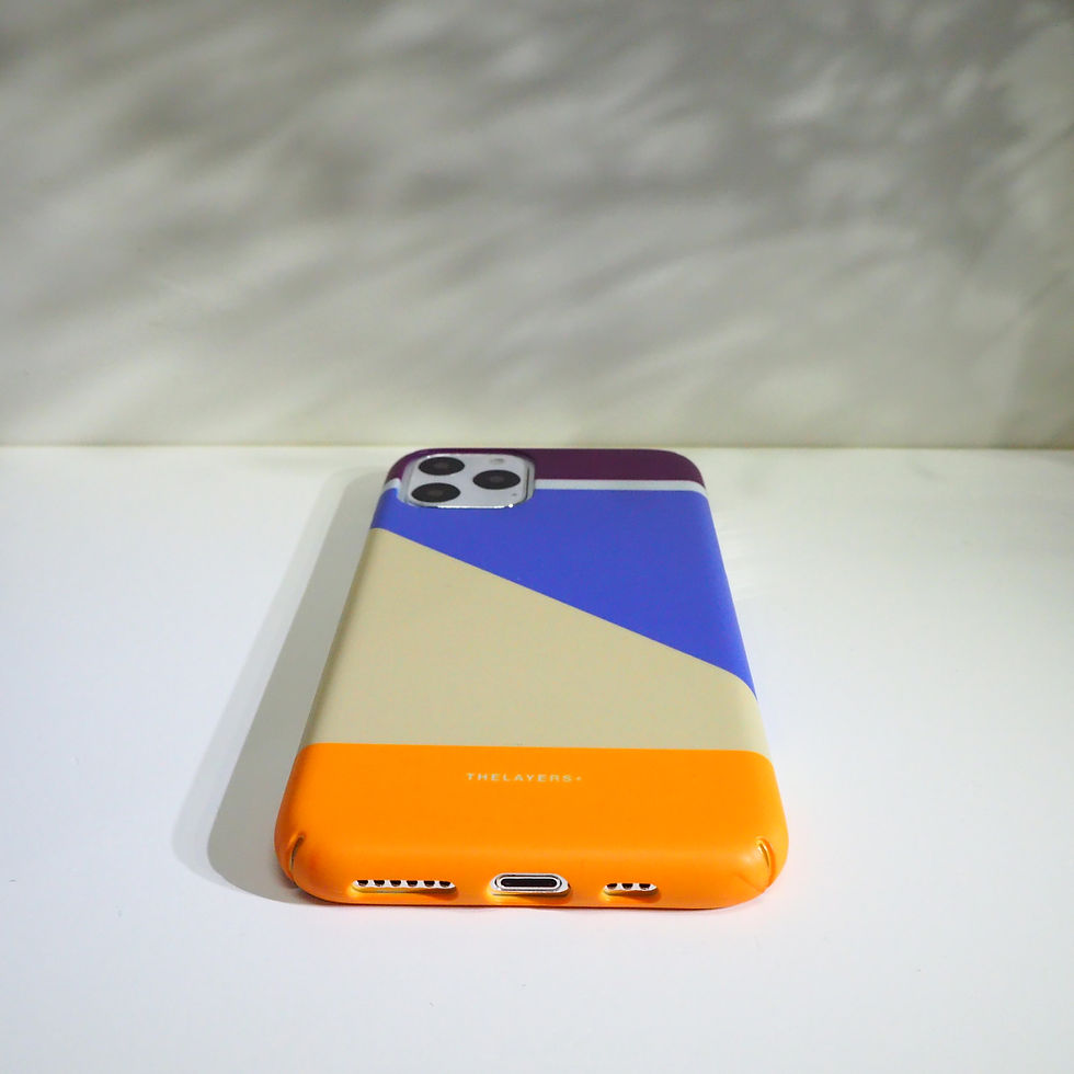 サムネイル： GRAPHIC PRINT - GRACE Phone Case