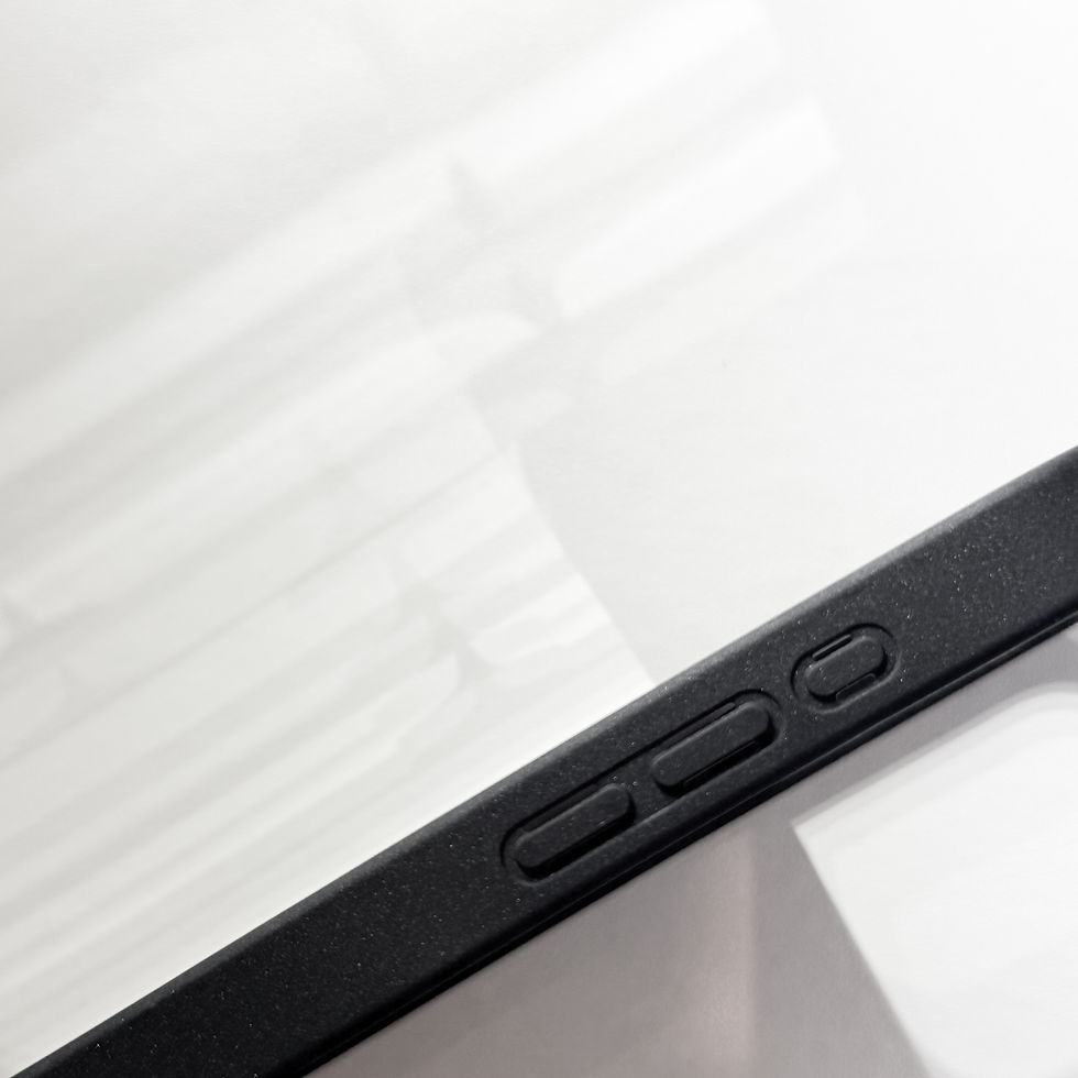 サムネイル： Mirror Striped Star | Personalized Custom Phone Case