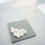 サムネイル： FALALALALA CREAM IVORY PEARL NECKLACE | CLOUD SHAPE