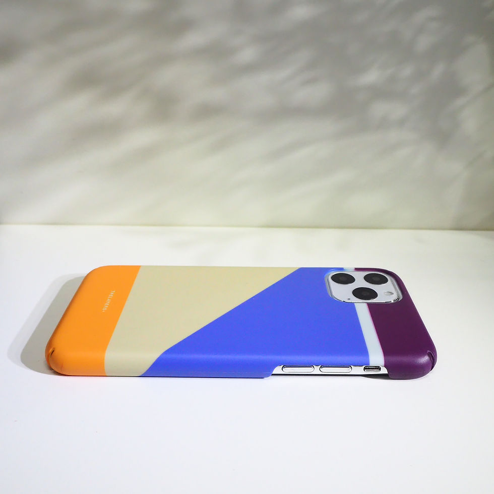 縮圖：GRAPHIC PRINT - GRACE Phone Case