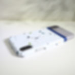 縮圖：GRAPHIC PRINT - SILENCE TERRAZZO iPhone Case