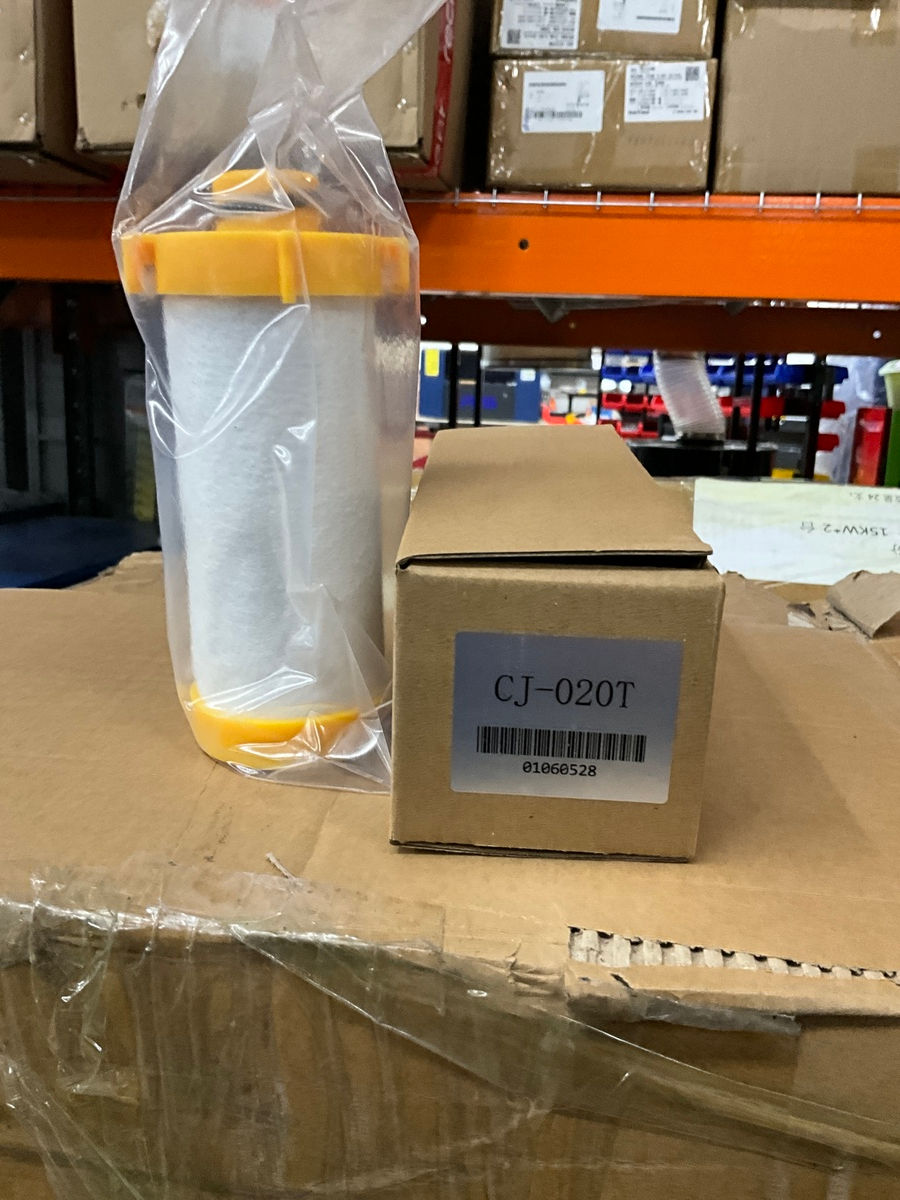 Canister Filter CJ-020T