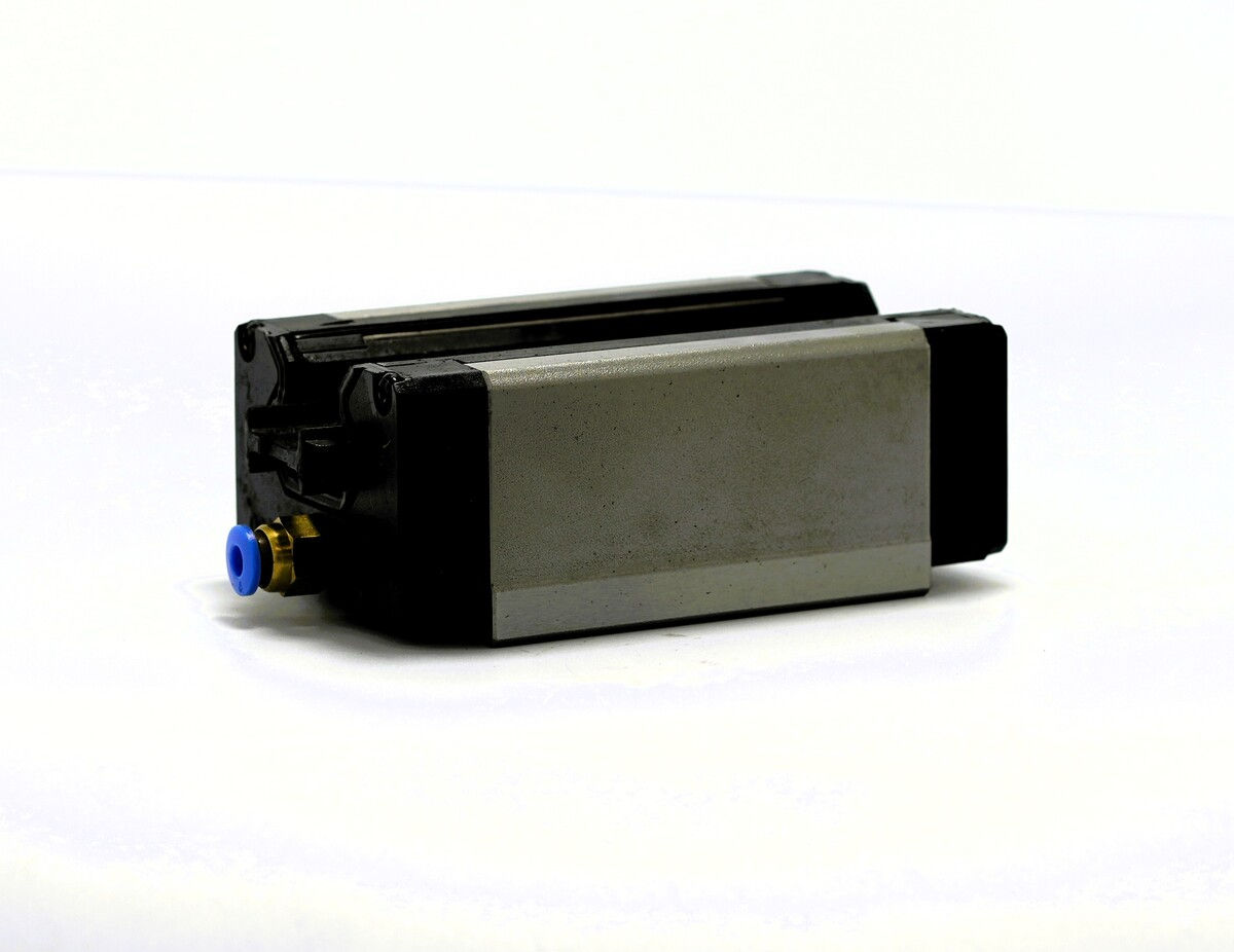 Linear Bearing Block