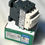 Thumbnail: LC1D18M7 TeSys D contactor - 3 Pole 32A - 220V AC coil Contactor
