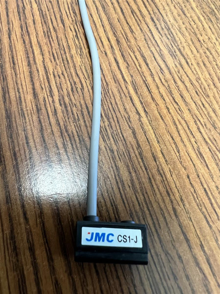 Proximity switch T2 CS1-J